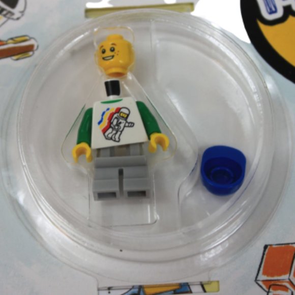 Lego  Mission Design  New(2) - Picture 4 of 5
